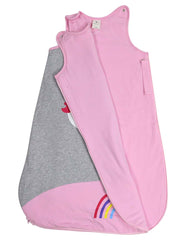 A1361P Sleepwear Lined Sleeping Bag Unicorn 2.5 TOG