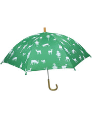 A1352L Rainwear Boys Umbrella