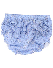 C1215B Pique Frill Pant-Accessories-Korango_Australia-Kids_Fashion-Children's_Wear