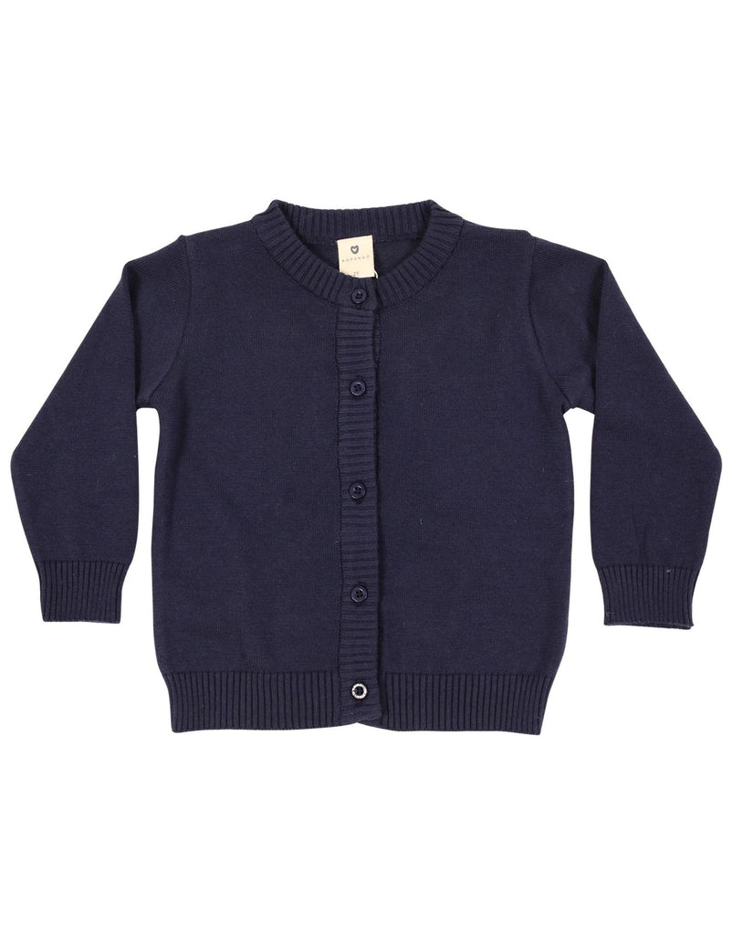 A1356N Standing out from the Crowd Cardigan